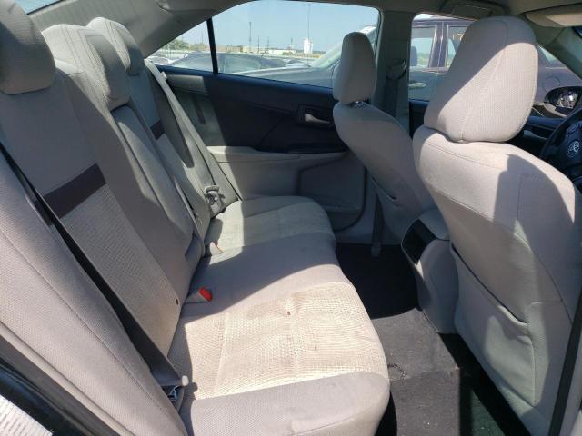 Photo 6 from auction – 2013 TOYOTA CAMRY L with VIN 4T1BF1FK3DU242314
