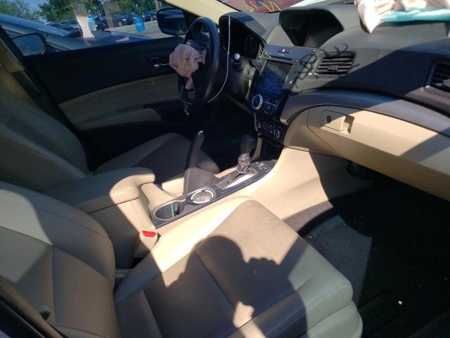 Photo 5 from auction – 2017 ACURA ILX PREMIU with VIN 19UDE2F70HA004897
