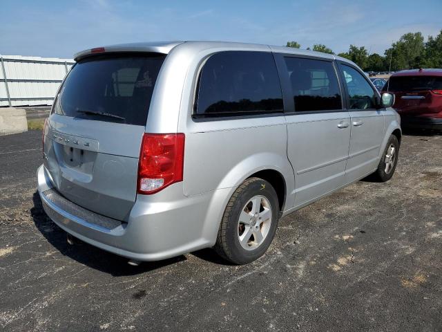 Photo 4 from auction – 2011 DODGE GRAND CARA with VIN 2D4RN3DG1BR635452