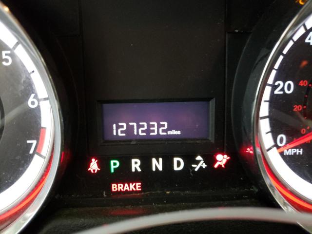 Photo 8 from auction – 2015 DODGE GRAND CARA with VIN 2C4RDGCG6FR616622