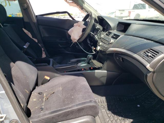 Photo 5 from auction – 2012 HONDA ACCORD LX with VIN 1HGCP2F33CA051319
