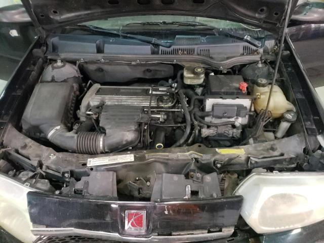 صورة رقم 7 من المزاد - 2003 SATURN ION LEVEL مع VIN 1G8AJ52F73Z160838
