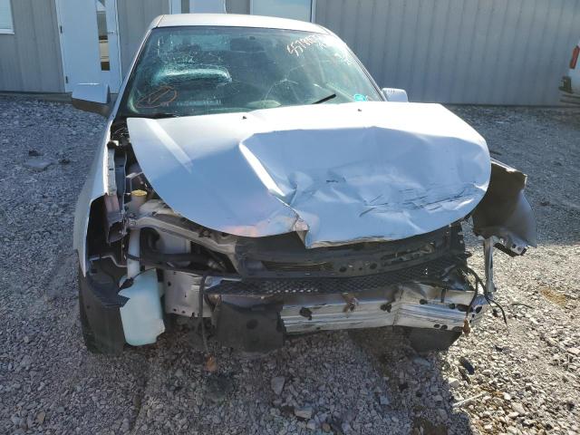 Photo 9 from auction – 2010 FORD FOCUS SE with VIN 1FAHP3CN9AW213928