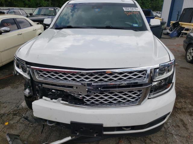 Photo 7 from auction – 2019 CHEVROLET SUBURBAN C with VIN 1GNSCHKC4KR266309