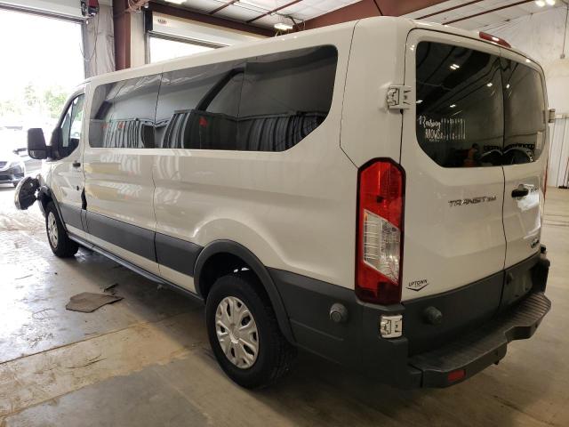 Photo 3 from auction – 2015 FORD TRANSIT T- with VIN 1FBZX2ZM7FKA76059