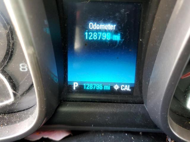 Photo 8 from auction – 2014 CHEVROLET MALIBU LS with VIN 1G11B5SL9EF267928