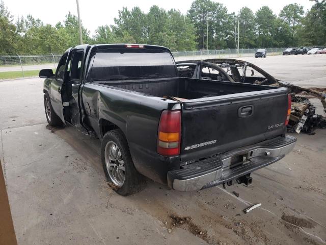 Photo 3 from auction – 2000 CHEVROLET C1500 PU with VIN 2GCEC19T1Y1390669