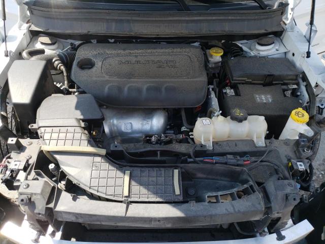 Photo 7 from auction – 2020 JEEP CHEROKEE L with VIN 1C4PJLLB0LD555974