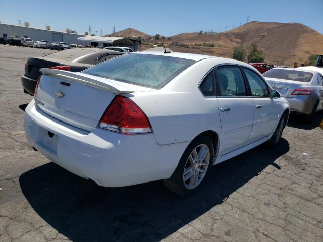 Photo 4 from auction – 2013 CHEVROLET IMPALA LTZ with VIN 2G1WC5E30D1219450