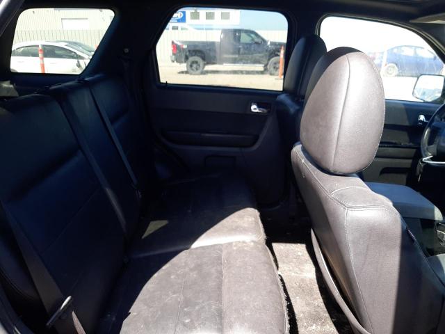 Photo 6 from auction – 2009 FORD ESCAPE XLT with VIN 1FMCU93G79KB55401