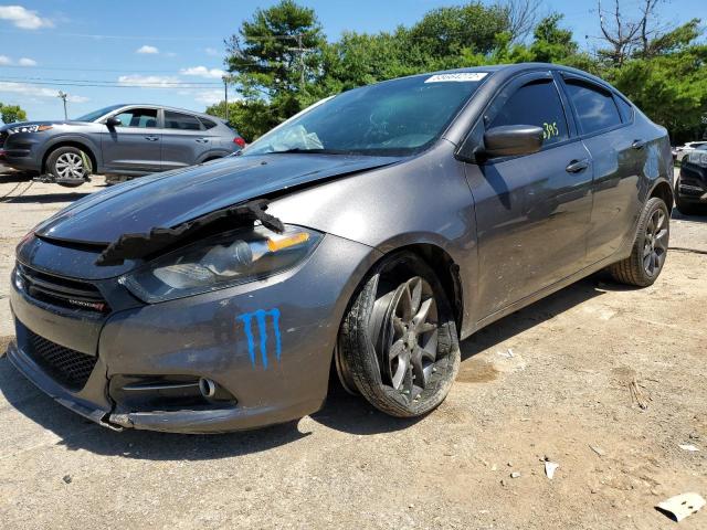 Photo 2 from auction – 2016 DODGE DART SXT with VIN 1C3CDFBB7GD505415