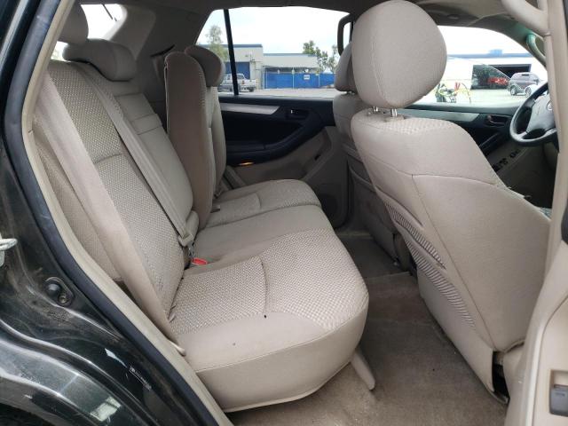 Photo 6 from auction – 2006 TOYOTA 4RUNNER SR with VIN JTEZU14R468052568