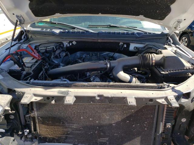 Photo 7 from auction – 2018 FORD F150 SUPER with VIN 1FTEW1EG5JFB53214