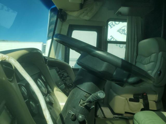Photo 8 from auction – 2006 FREIGHTLINER CHASSIS X with VIN 4UZAB2DC66CW78057