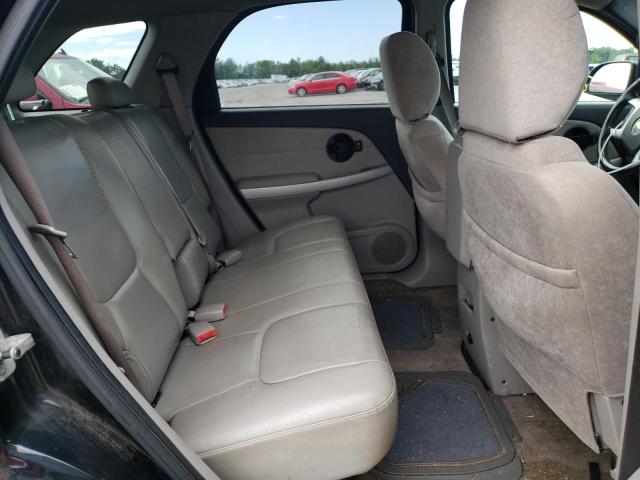 Photo 6 from auction – 2007 CHEVROLET EQUINOX LT with VIN 2CNDL63F876045082