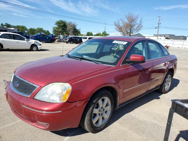 Photo 2 from auction – 2005 FORD FIVE HUNDR with VIN 1FAFP241X5G179429
