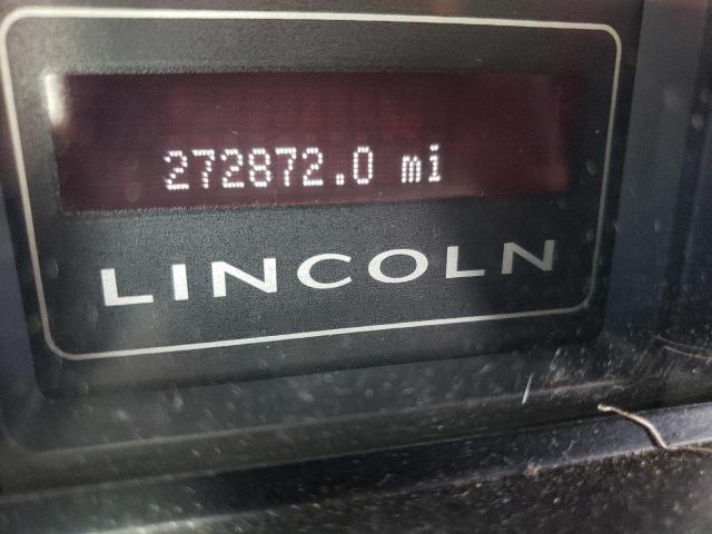 Photo 8 from auction – 2008 LINCOLN NAVIGATOR with VIN 5LMFL28528LJ15165