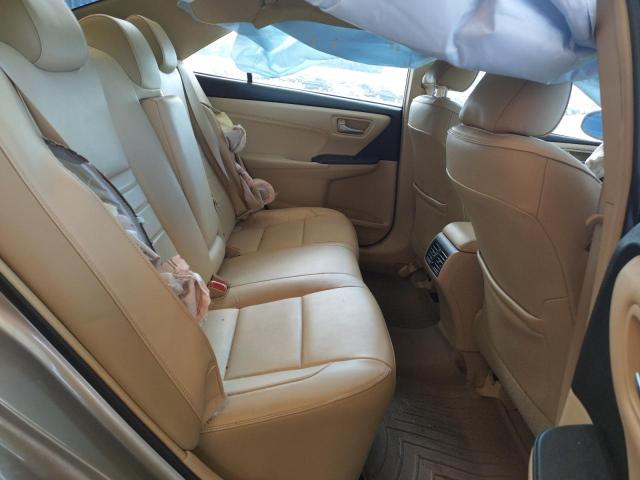 Photo 6 from auction – 2017 TOYOTA CAMRY LE with VIN 4T1BF1FK8HU782909