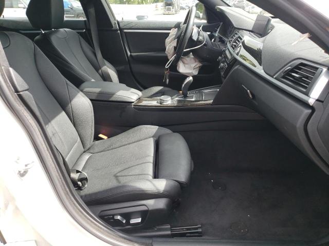 Photo 5 from auction – 2020 BMW 430I GRAN with VIN WBA4J1C06LCE01104