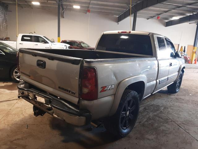 Photo 4 from auction – 2003 CHEVROLET SILVERADO with VIN 2GCEK19T331217571