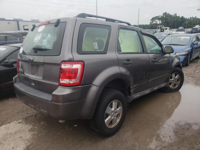 Photo 4 from auction – 2010 FORD ESCAPE XLS with VIN 1FMCU0C79AKA05712