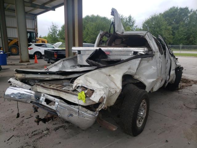 Photo 4 from auction – 2003 FORD F250 SUPER with VIN 1FTNX21F33EB15134