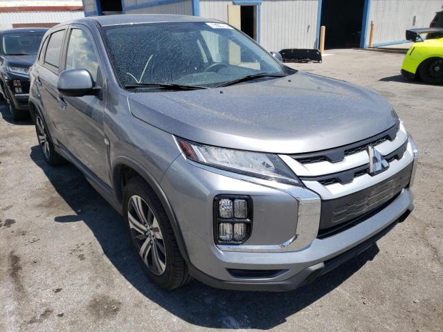Zdjęcie 1 z aukcji – 2020 MITSUBISHI OUTLANDER z VIN JA4AR3AU7LU025210