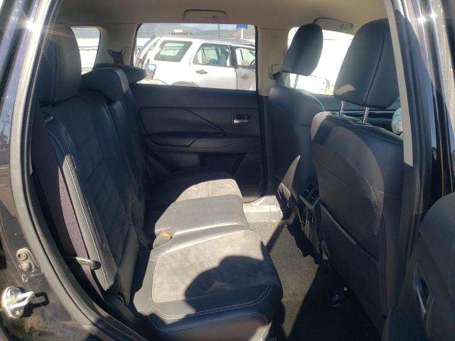 Photo 6 from auction – 2019 MITSUBISHI OUTLANDER with VIN JA4AZ3A33KZ045690