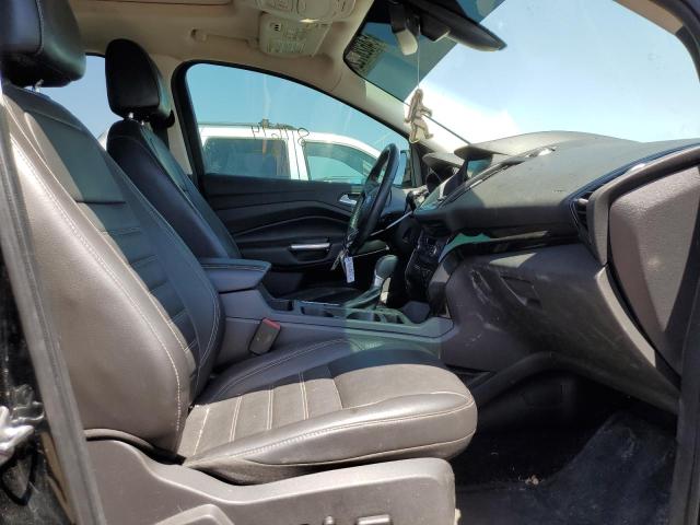 Photo 5 from auction – 2017 FORD ESCAPE TIT with VIN 1FMCU9J95HUC98192