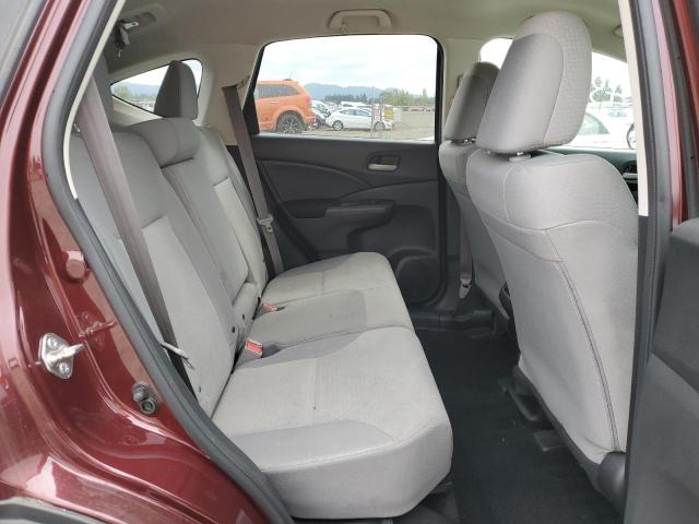 Photo 6 from auction – 2016 HONDA CR-V SE with VIN 2HKRM4H47GH641556