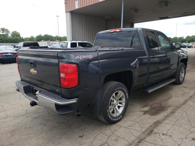 Photo 4 from auction – 2017 CHEVROLET SILVERADO with VIN 1GCVKREC0HZ327710