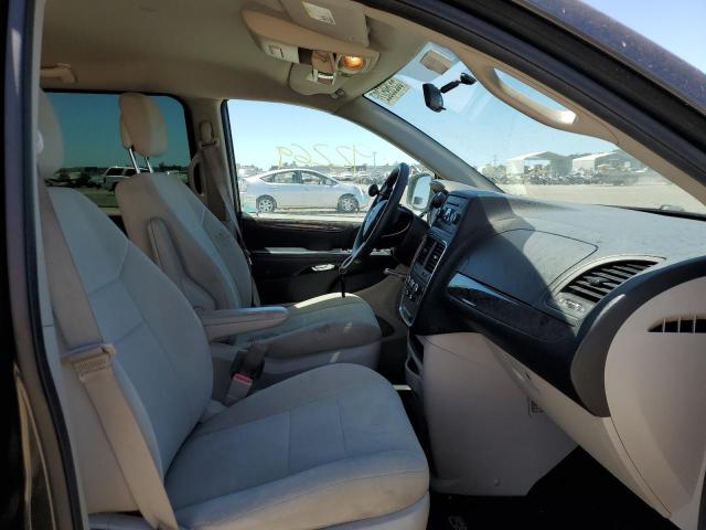 Photo 5 from auction – 2011 DODGE GRAND CARA with VIN 2D4RN4DGXBR737029