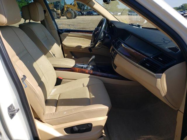 Photo 5 from auction – 2013 BMW X5 XDRIVE3 with VIN 5UXZV4C56D0B15104