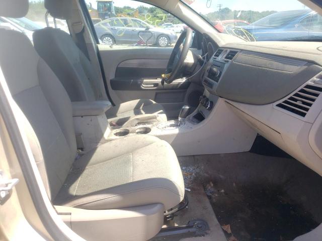 Photo 5 from auction – 2010 CHRYSLER SEBRING TO with VIN 1C3CC4FB0AN115677