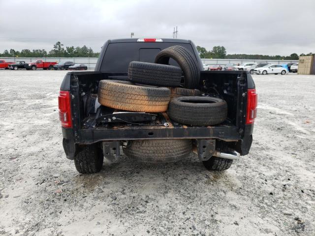 Photo 9 from auction – 2015 FORD F150 SUPER with VIN 1FTEW1EG8FFA53499