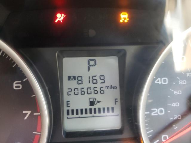 Photo 8 from auction – 2014 SUBARU FORESTER 2 with VIN JF2SJAAC3EH463779