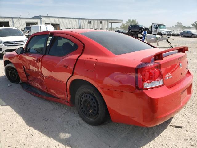 Photo 3 from auction – 2010 DODGE CHARGER SX with VIN 2B3CA3CV8AH100218