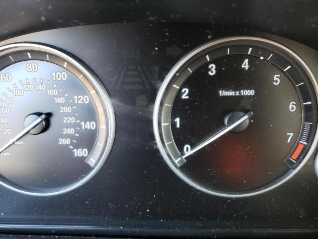 Photo 8 from auction – 2013 BMW X3 XDRIVE2 with VIN 5UXWX9C50D0D03949