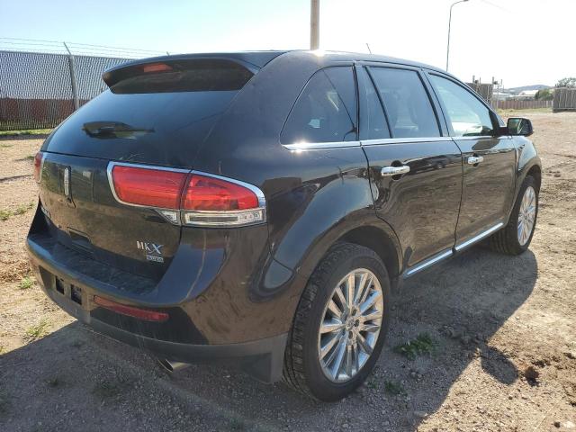 Photo 4 from auction – 2013 LINCOLN MKX with VIN 2LMDJ8JK2DBL23399