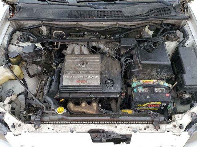 Photo 7 from auction – 2002 TOYOTA HIGHLANDER with VIN JTEGF21AX20058308