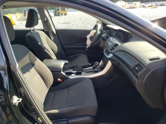 Photo 5 from auction – 2014 HONDA ACCORD EX with VIN 1HGCR2F72EA197890