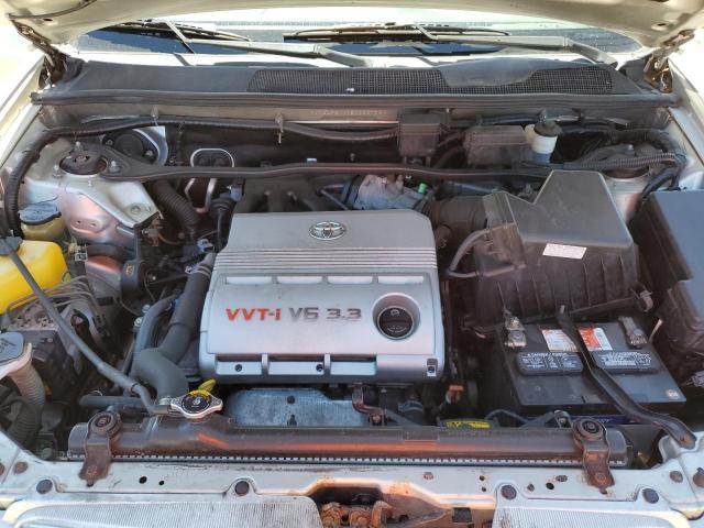 صورة رقم 7 من المزاد - 2005 TOYOTA HIGHLANDER مع VIN JTEDP21AX50086792