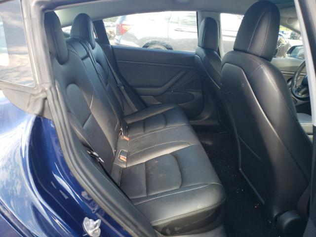 Photo 6 from auction – 2018 TESLA MODEL 3 with VIN 5YJ3E1EB8JF115253