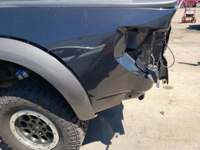Photo 9 from auction – 2010 FORD F-150 with VIN 1FTEX1EV1AFA52618