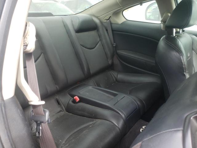 Photo 6 from auction – 2008 INFINITI G37 BASE with VIN JNKCV64E38M118456