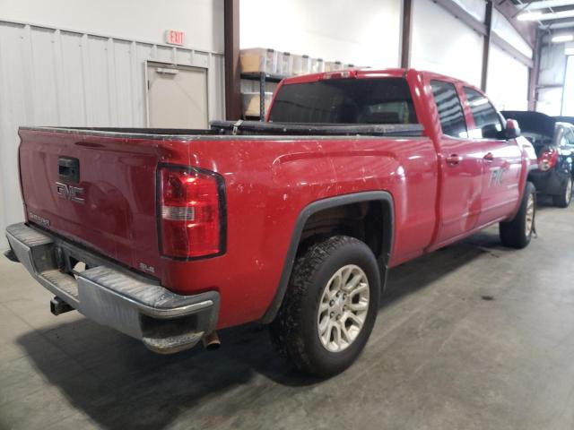 Photo 4 from auction – 2015 GMC SIERRA C15 with VIN 1GTR1UEH6FZ145929