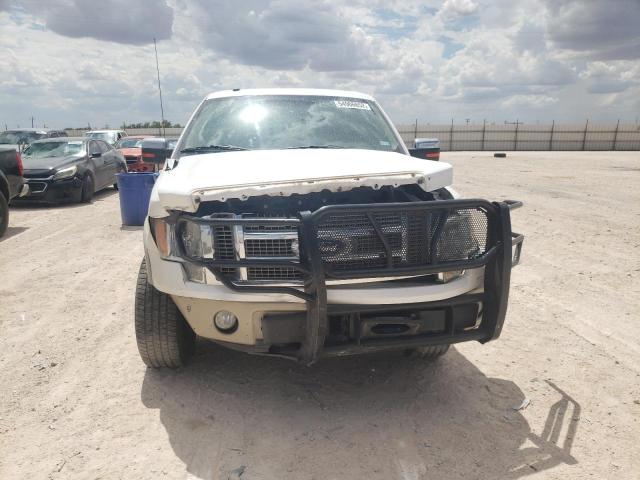 Photo 9 from auction – 2010 FORD F150 SUPER with VIN 1FTFW1EV6AKB84045
