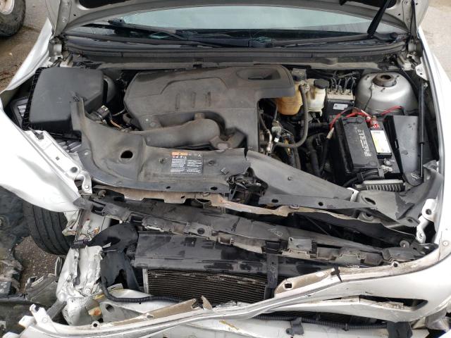 Photo 7 from auction – 2012 CHEVROLET MALIBU 2LT with VIN 1G1ZD5EU7CF380114