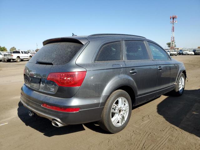 Photo 4 from auction – 2014 AUDI Q7 PRESTIG with VIN WA1VMAFE8ED013818