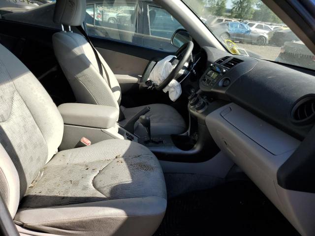 Photo 5 from auction – 2011 TOYOTA RAV4 with VIN 2T3JK4DV7BW060013